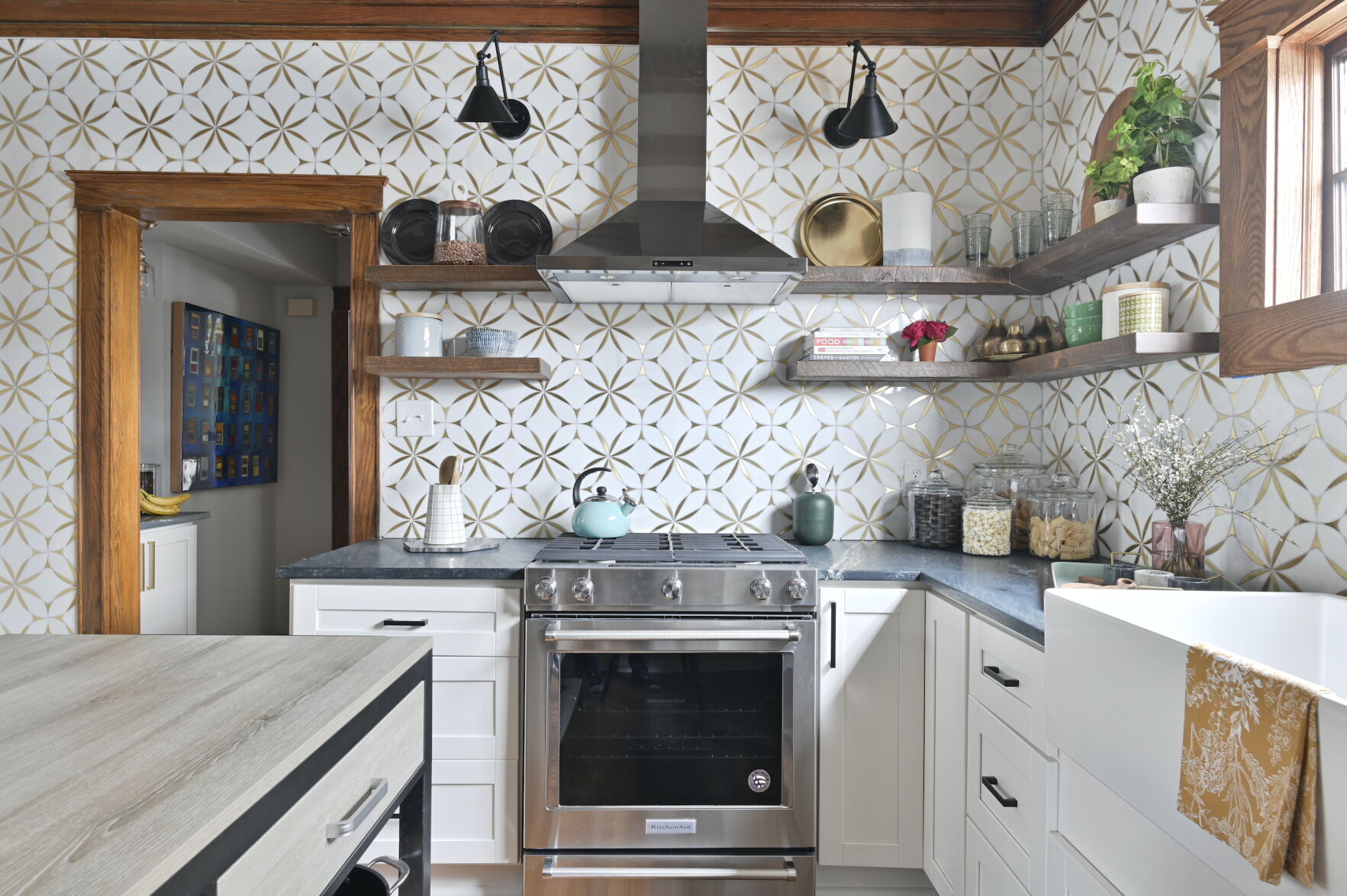 TDay Kitchen